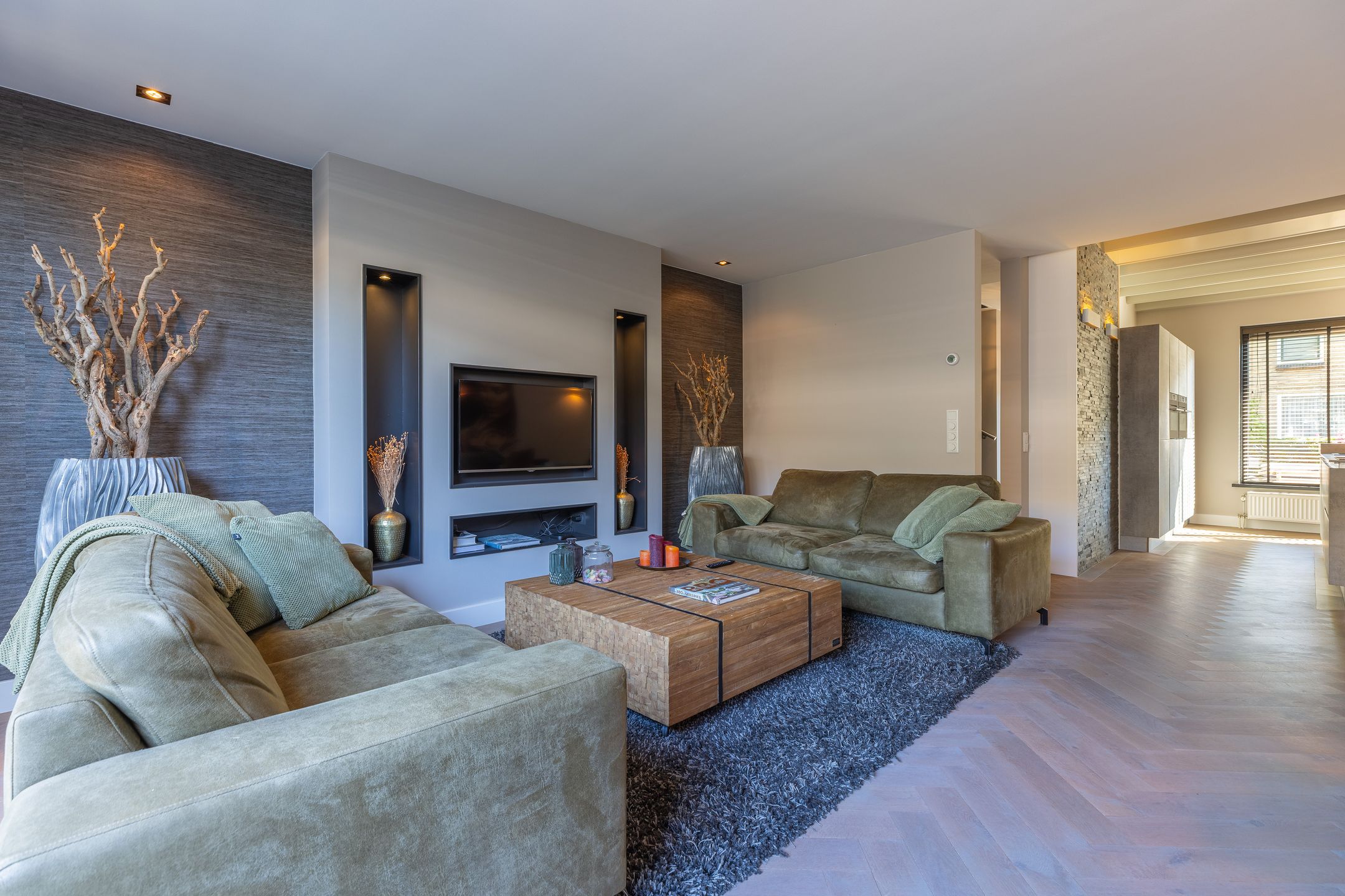 Photo 12 of Witte de Withstraat 17