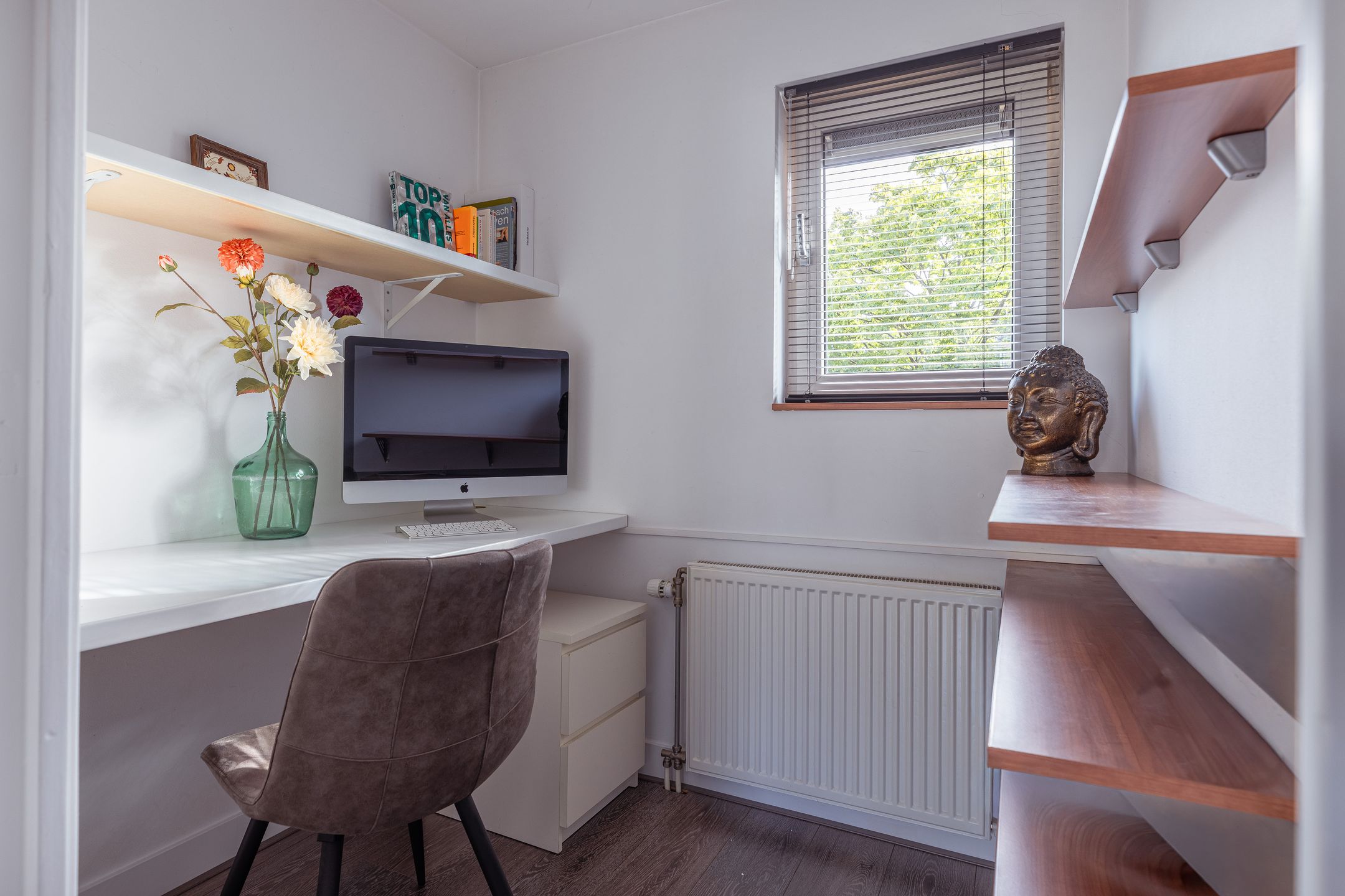 Photo 30 of Witte de Withstraat 17