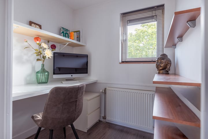 Foto 30 van Witte de Withstraat 17