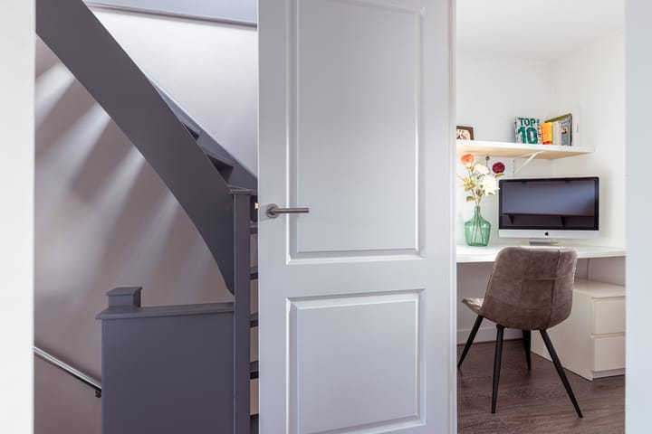 Foto 31 van Witte de Withstraat 17