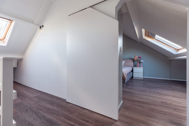 Foto 32 van Witte de Withstraat 17