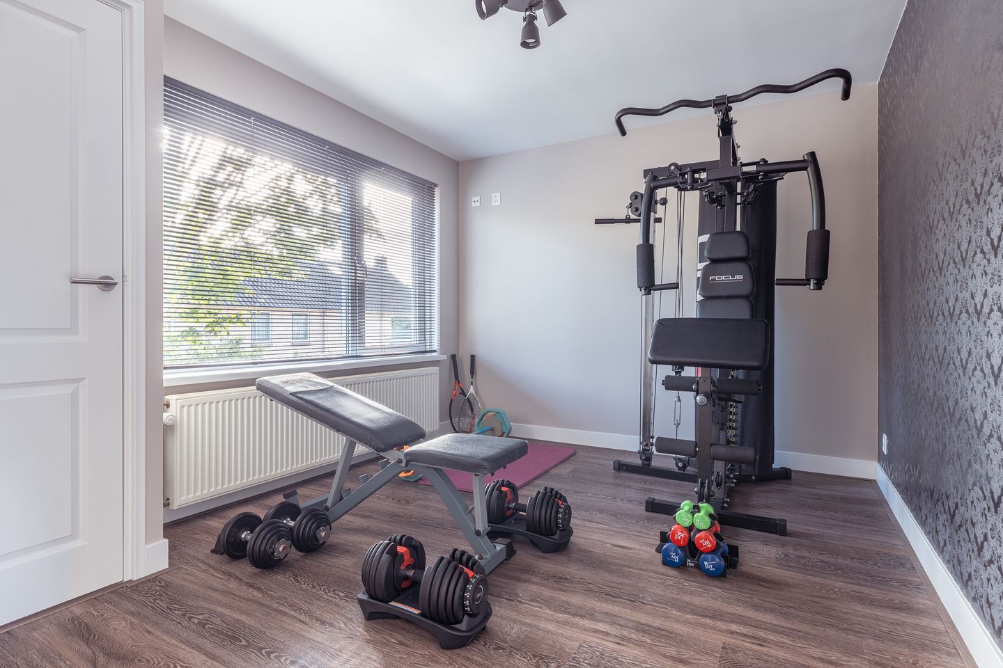 Photo 29 of Witte de Withstraat 17