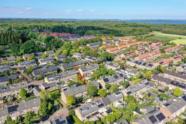 Foto 46 van Witte de Withstraat 17