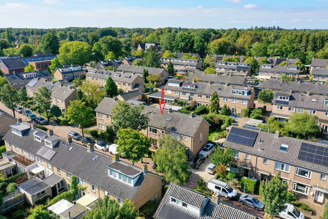 Photo 47 of Witte de Withstraat 17