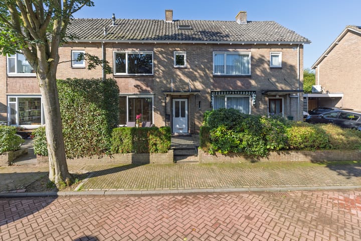 Foto 48 van Witte de Withstraat 17