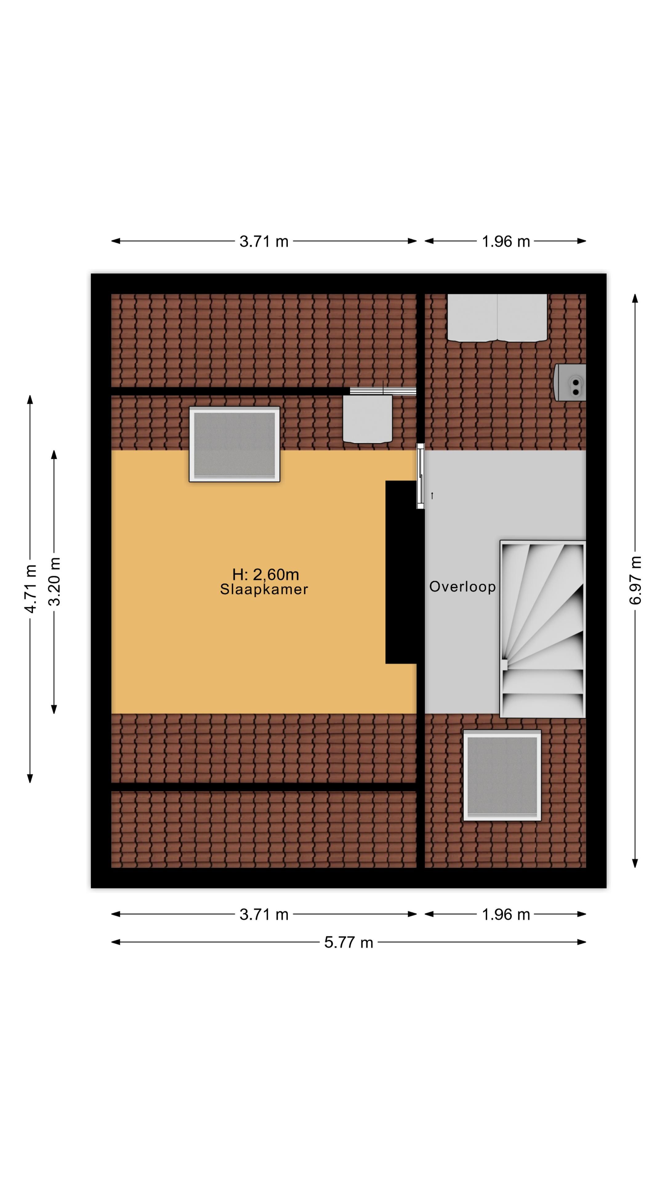 Photo 51 of Witte de Withstraat 17