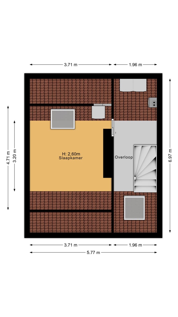 Foto 51 van Witte de Withstraat 17