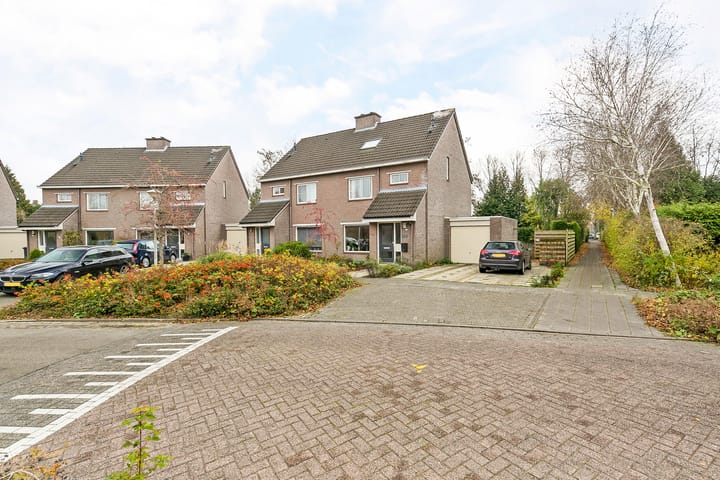 Foto 3 van Korenmolen 39