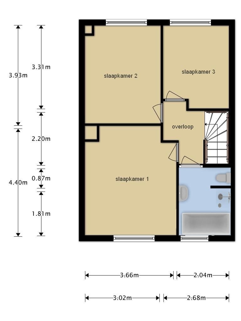 Foto 10 van Korenmolen 39