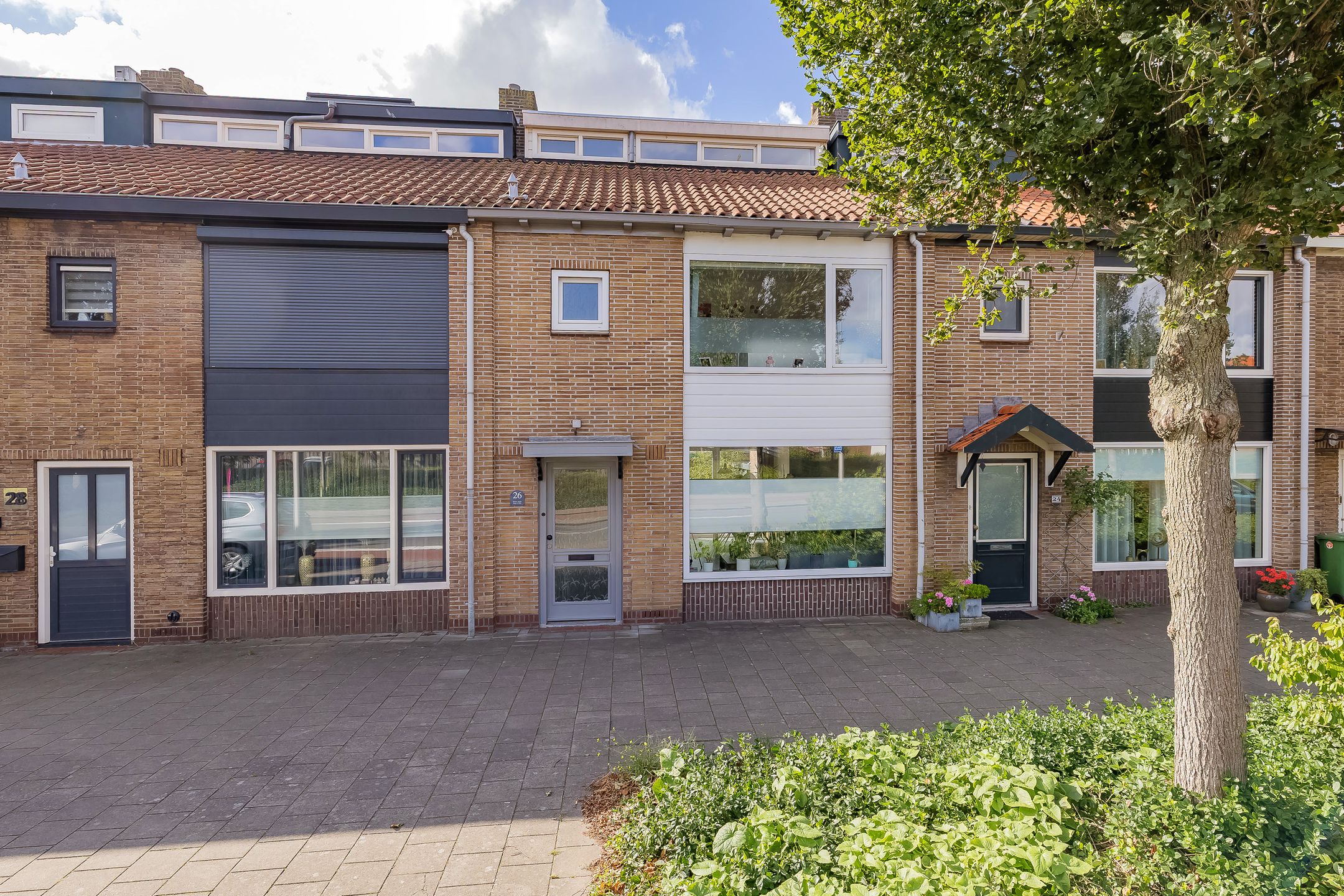 Linnaeusstraat 26 