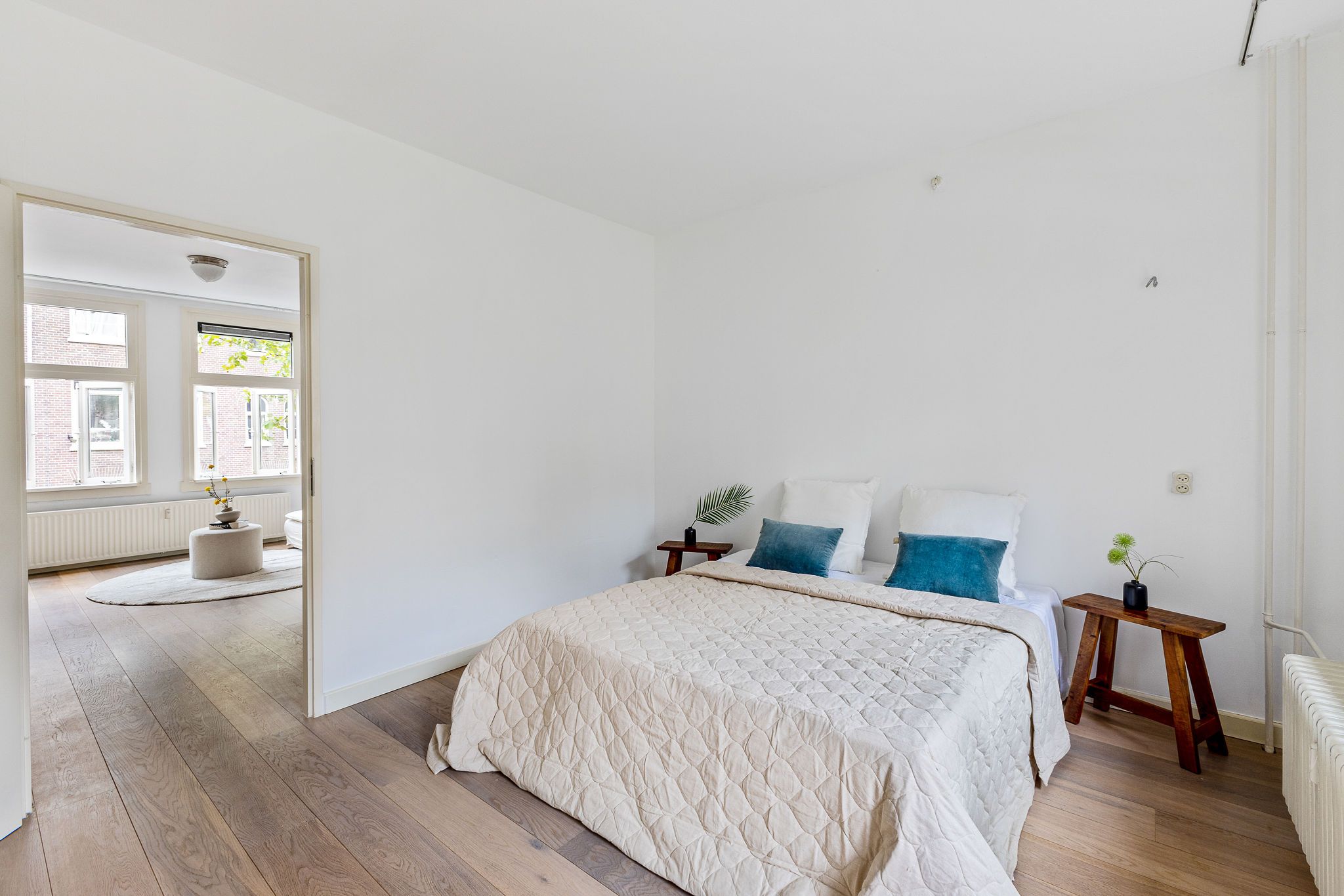 Foto 3 van Rombout Hogerbeetsstraat 20-1