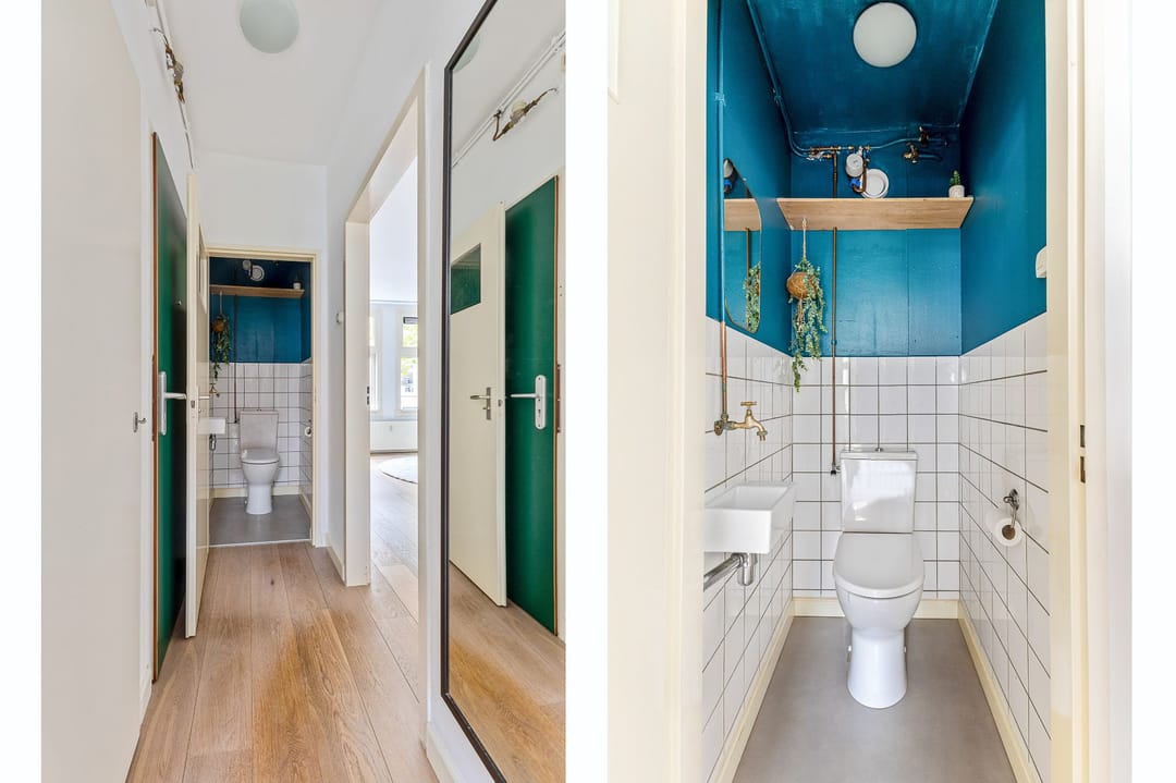 Foto 7 van Rombout Hogerbeetsstraat 20-1