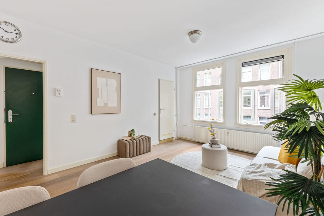 Foto 8 van Rombout Hogerbeetsstraat 20-1