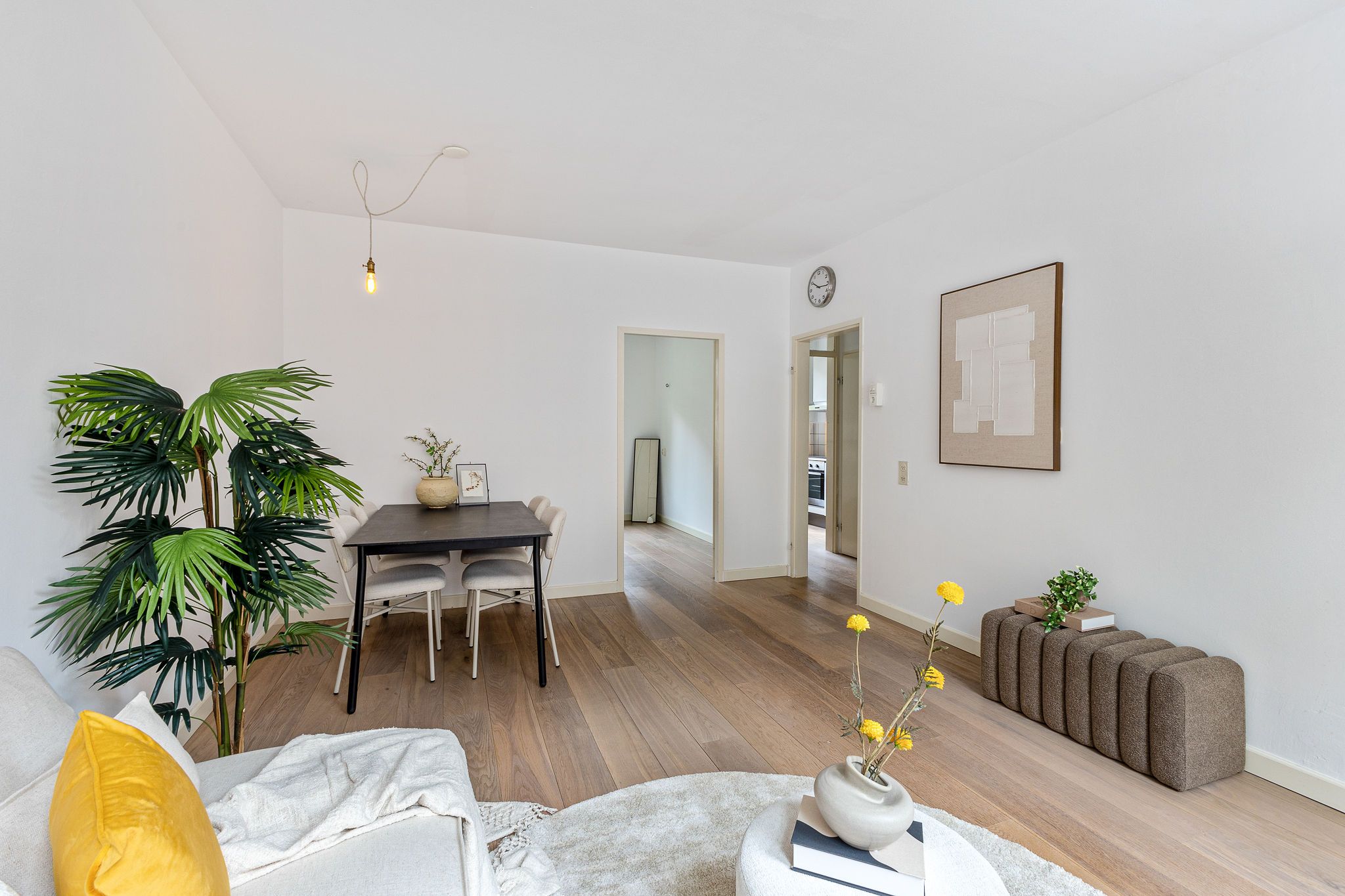 Foto 9 van Rombout Hogerbeetsstraat 20-1