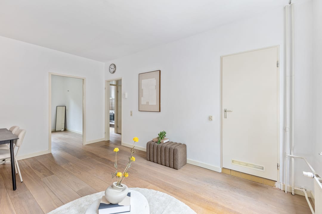 Foto 11 van Rombout Hogerbeetsstraat 20-1