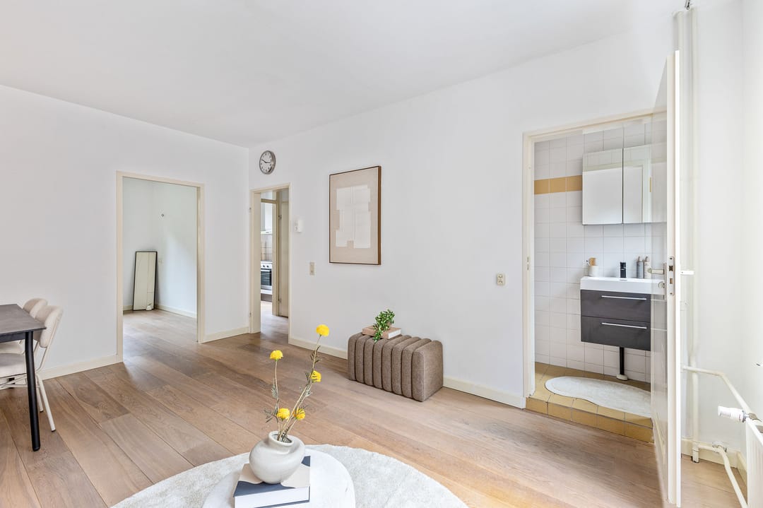 Foto 13 van Rombout Hogerbeetsstraat 20-1