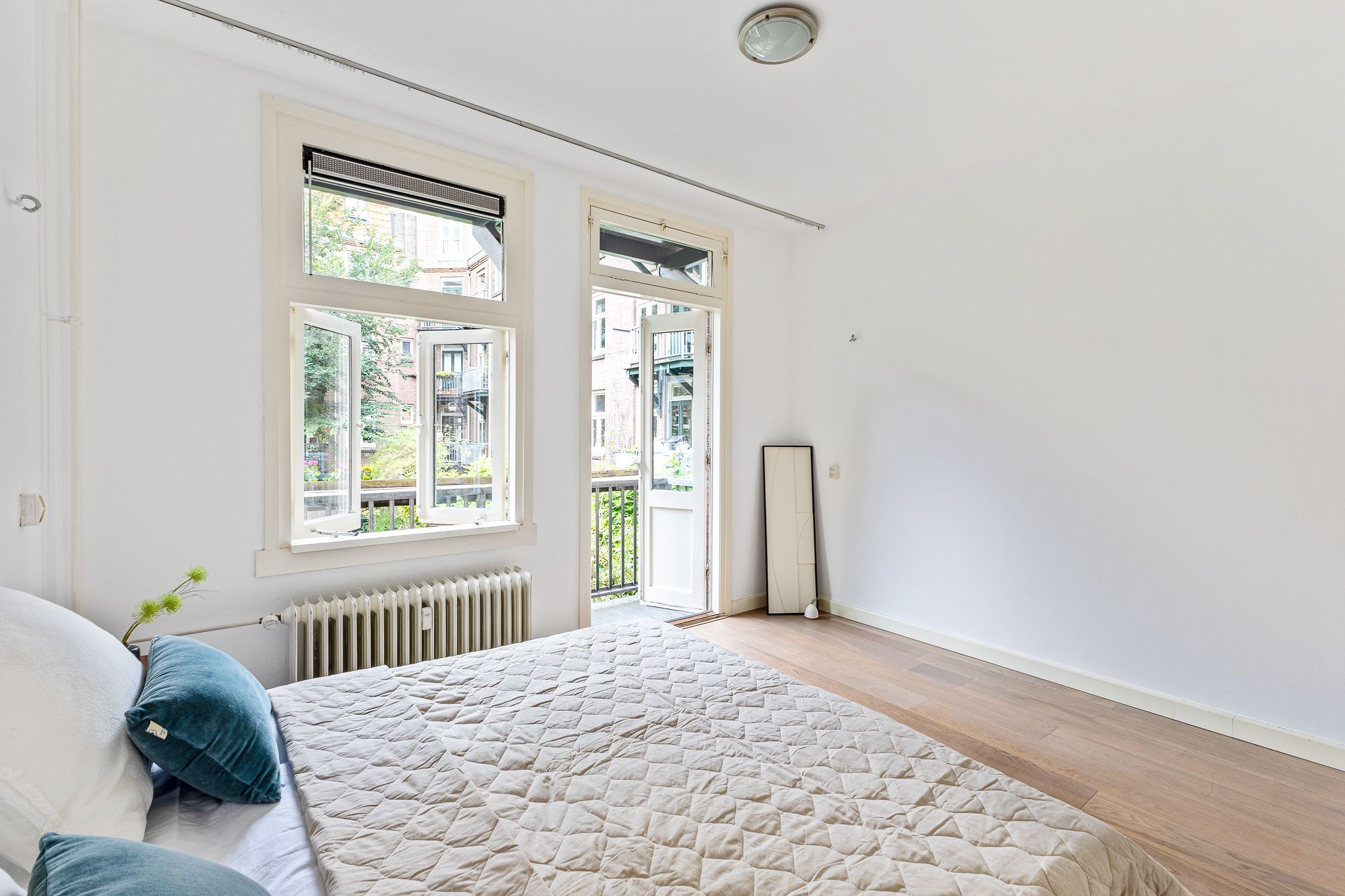 Foto 15 van Rombout Hogerbeetsstraat 20-1