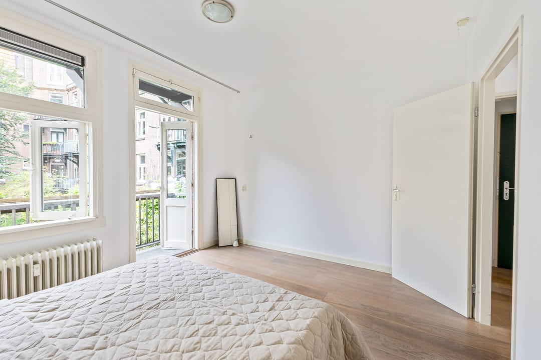 Foto 16 van Rombout Hogerbeetsstraat 20-1