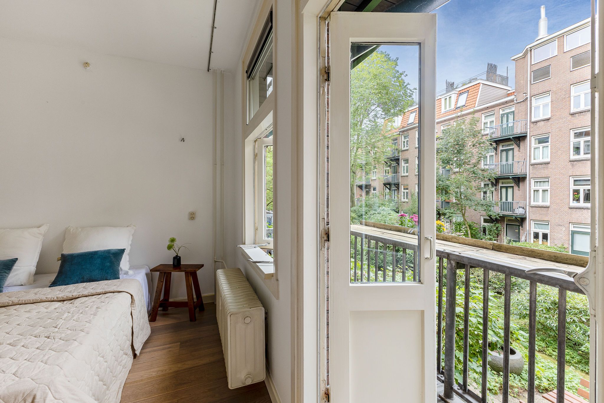 Foto 18 van Rombout Hogerbeetsstraat 20-1