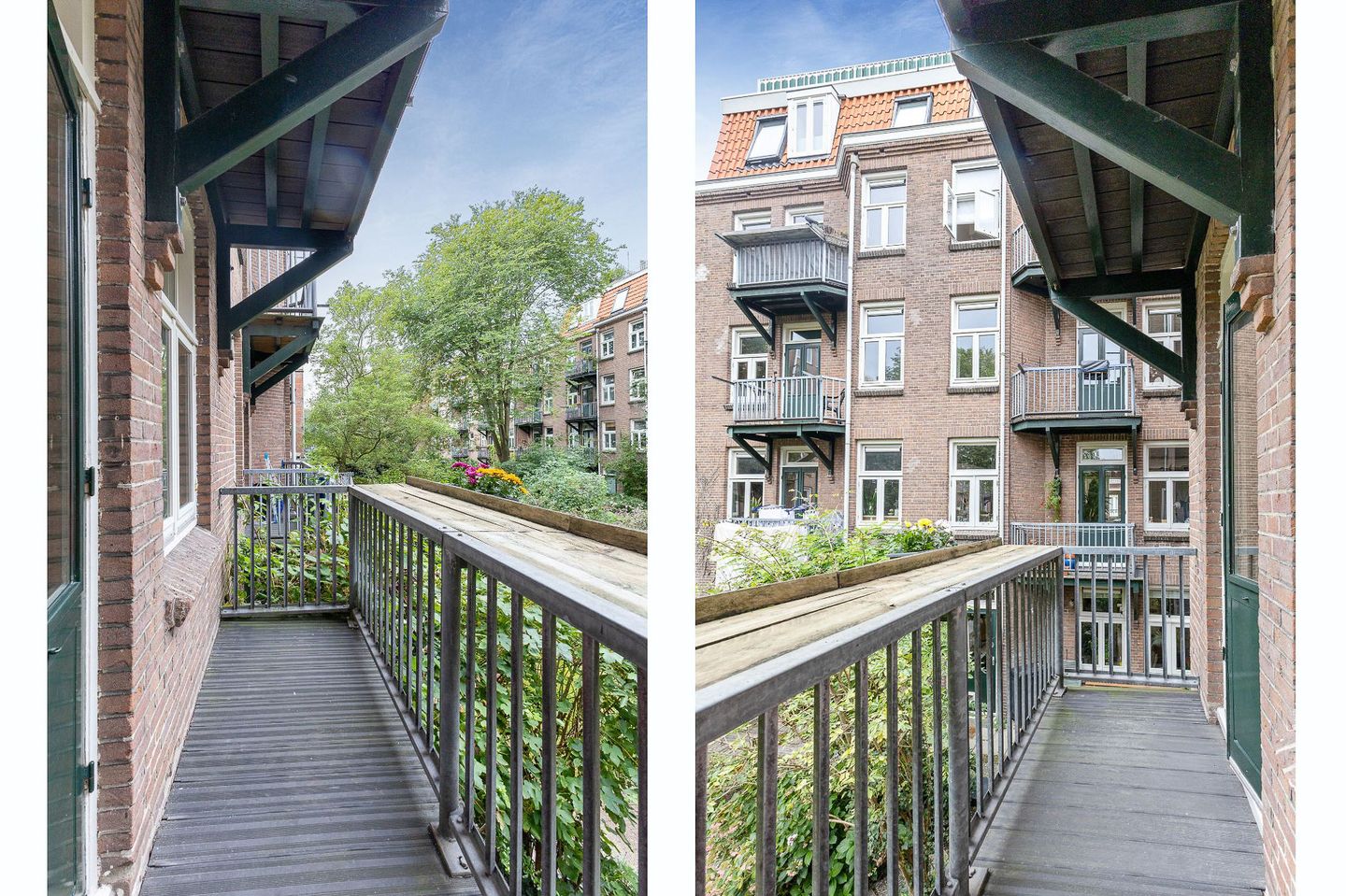 Foto 20 van Rombout Hogerbeetsstraat 20-1