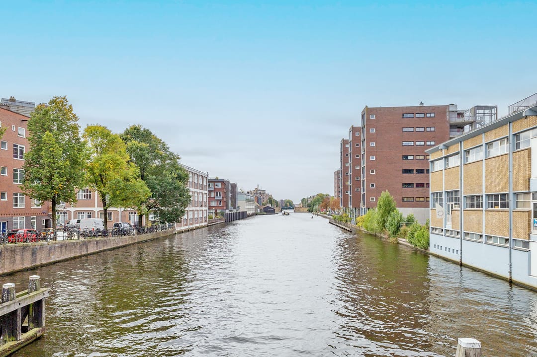 Foto 22 van Rombout Hogerbeetsstraat 20-1