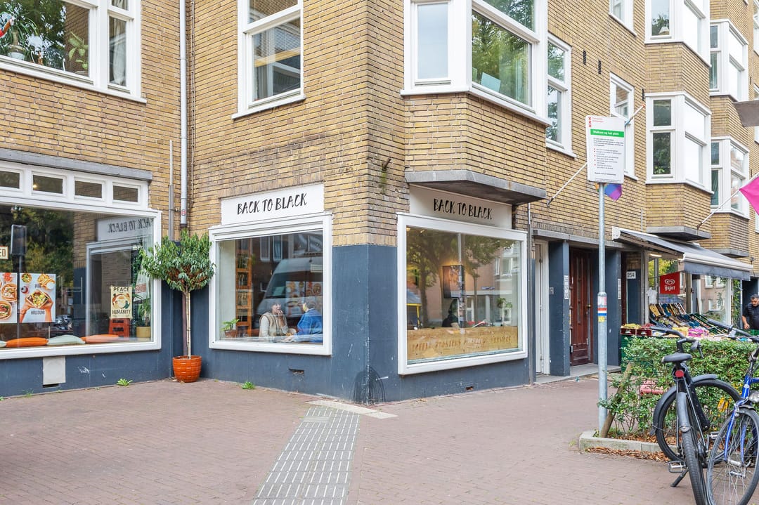 Foto 23 van Rombout Hogerbeetsstraat 20-1