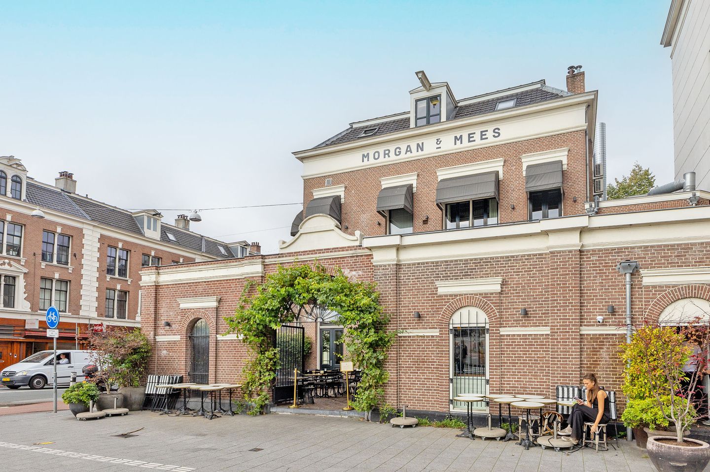 Foto 25 van Rombout Hogerbeetsstraat 20-1