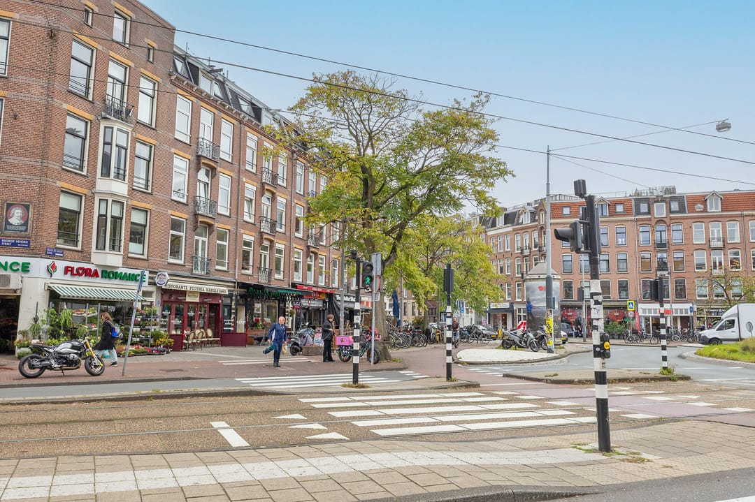 Foto 26 van Rombout Hogerbeetsstraat 20-1