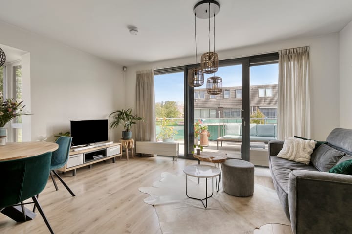 Foto 3 van Hof van Hagevoort 87