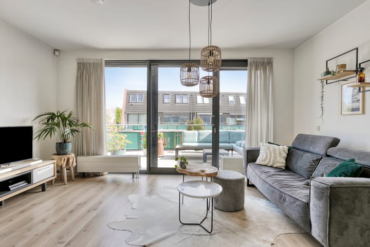 Foto 4 van Hof van Hagevoort 87