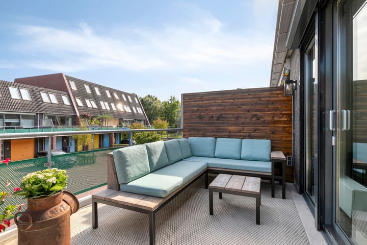 Foto 5 van Hof van Hagevoort 87