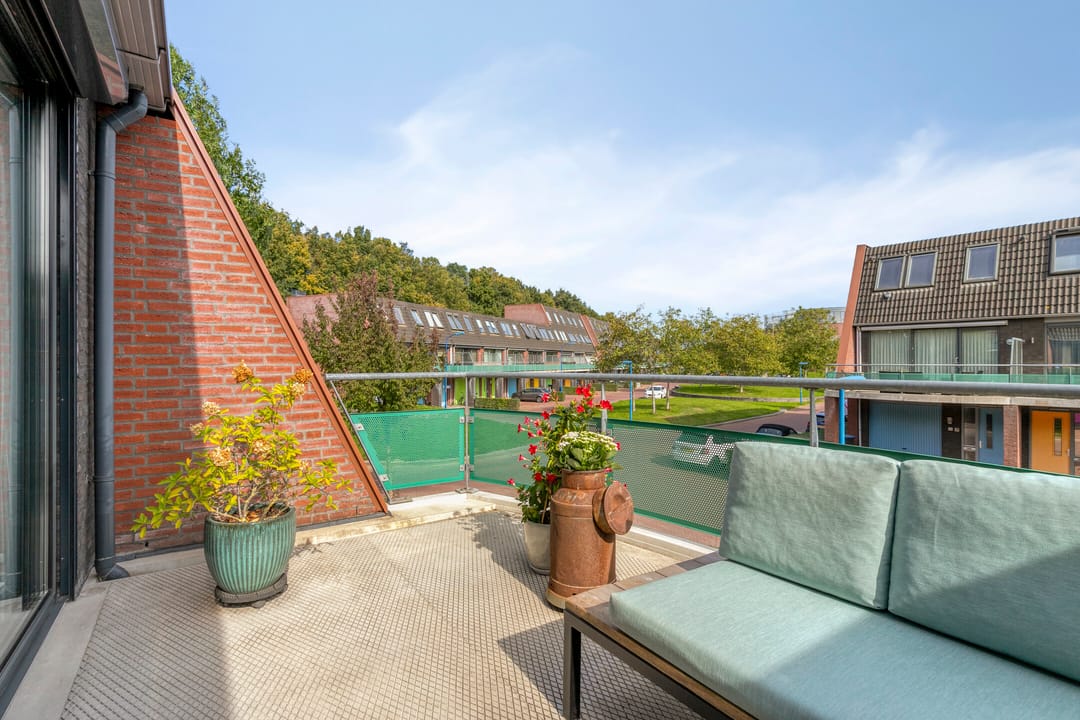 Photo 7 of Hof van Hagevoort 87