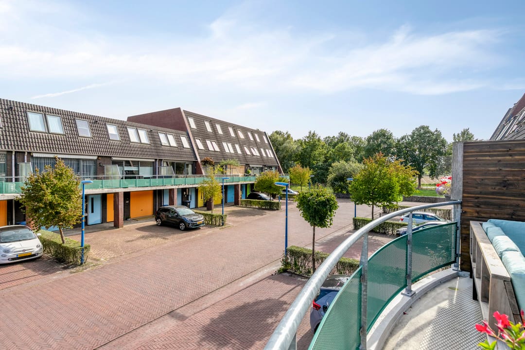 Photo 8 of Hof van Hagevoort 87