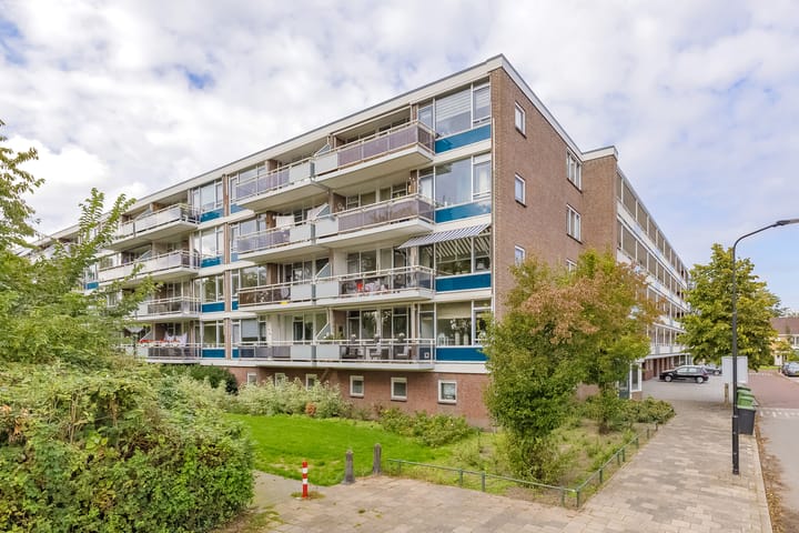 Foto 1 van Laan van Blois 65