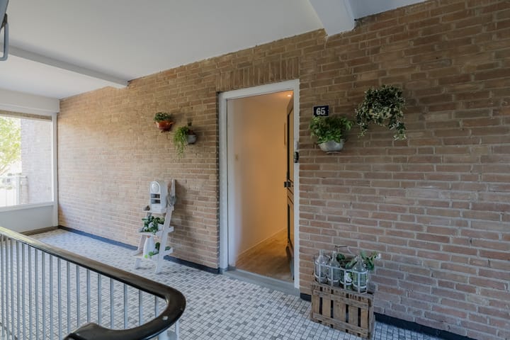 Foto 5 van Laan van Blois 65