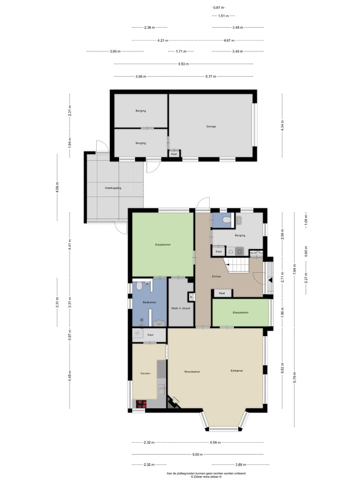 Photo 61 of Valkseweg 2-A