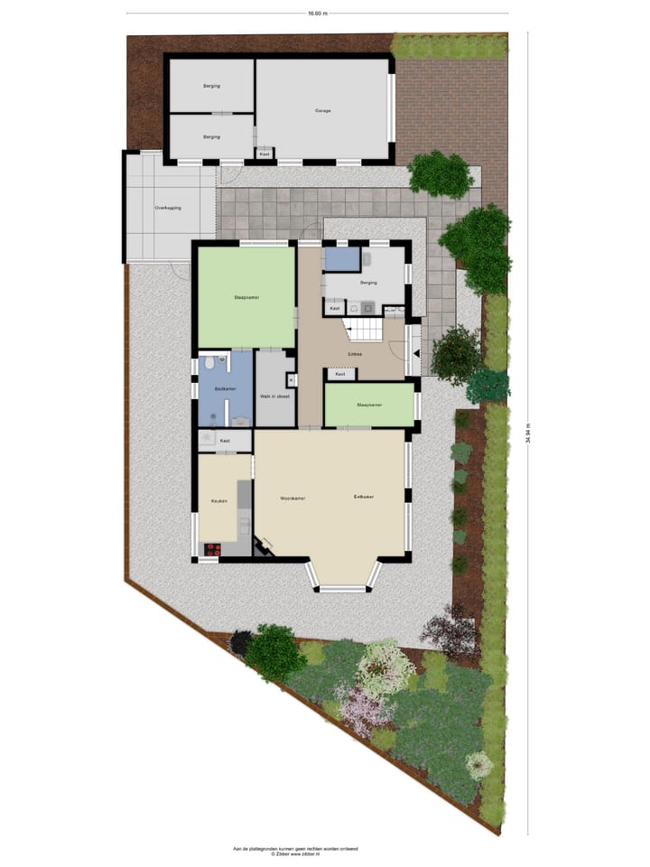 Photo 62 of Valkseweg 2-A