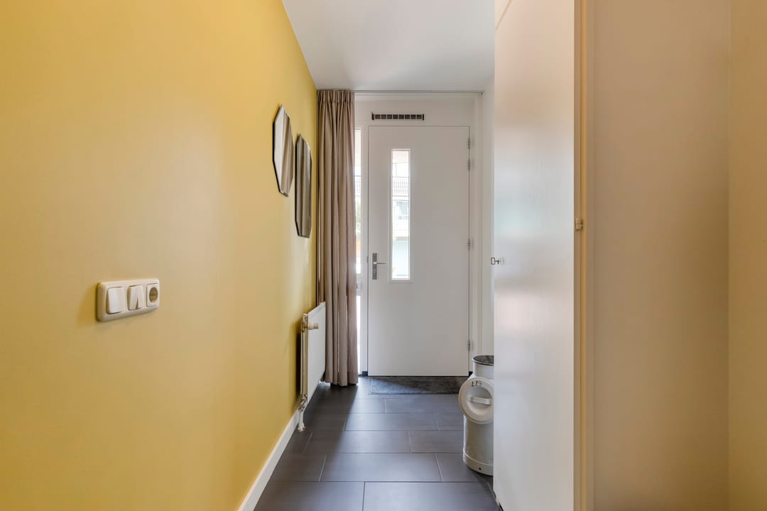 Photo 26 of Hof van Hagevoort 87