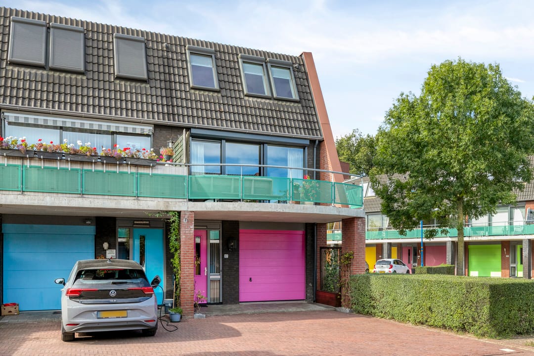 Photo 31 of Hof van Hagevoort 87