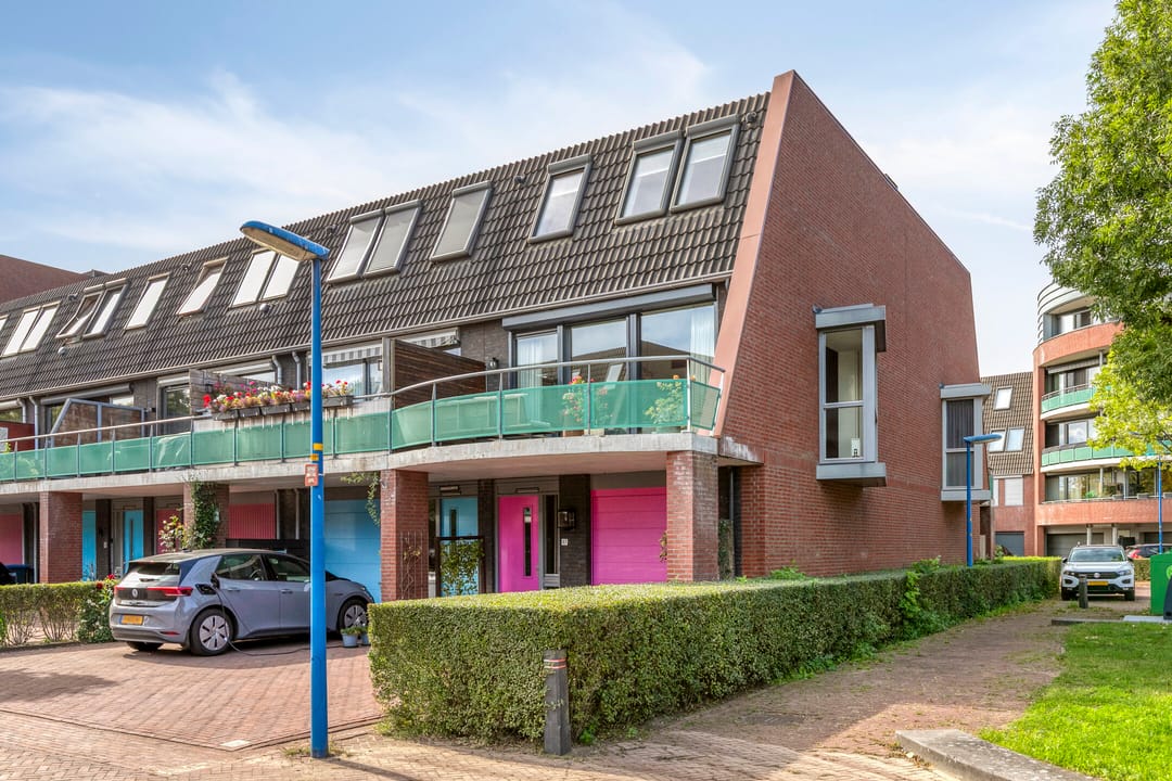 Photo 32 of Hof van Hagevoort 87