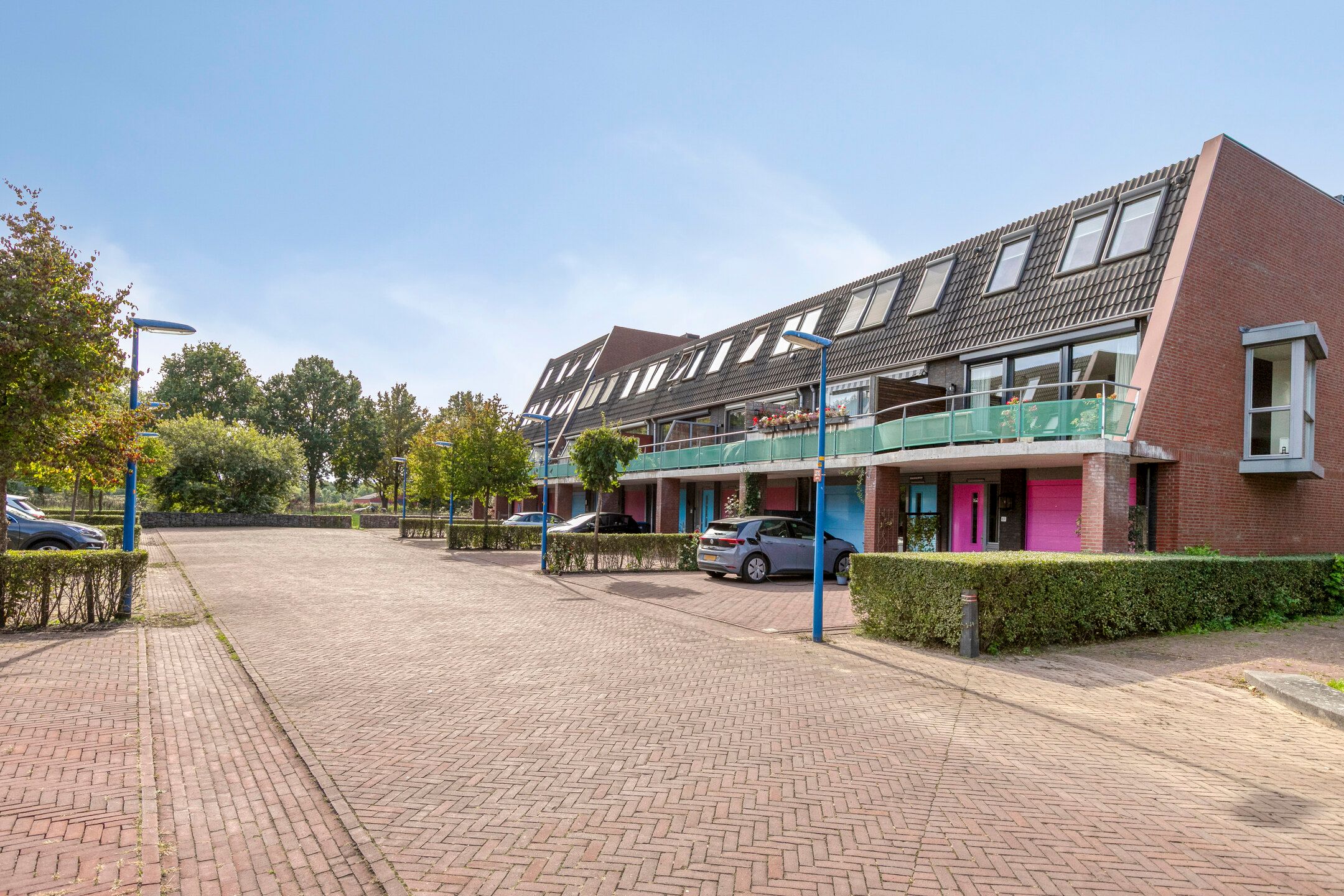 Photo 33 of Hof van Hagevoort 87