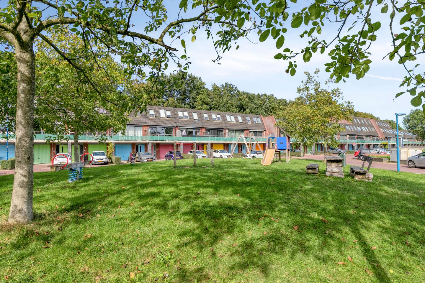 Photo 34 of Hof van Hagevoort 87