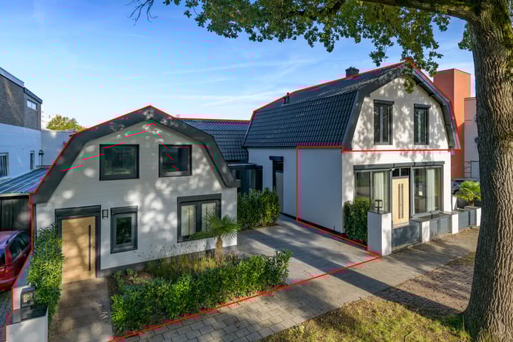 Photo 1 of Arnhemseweg 28-B