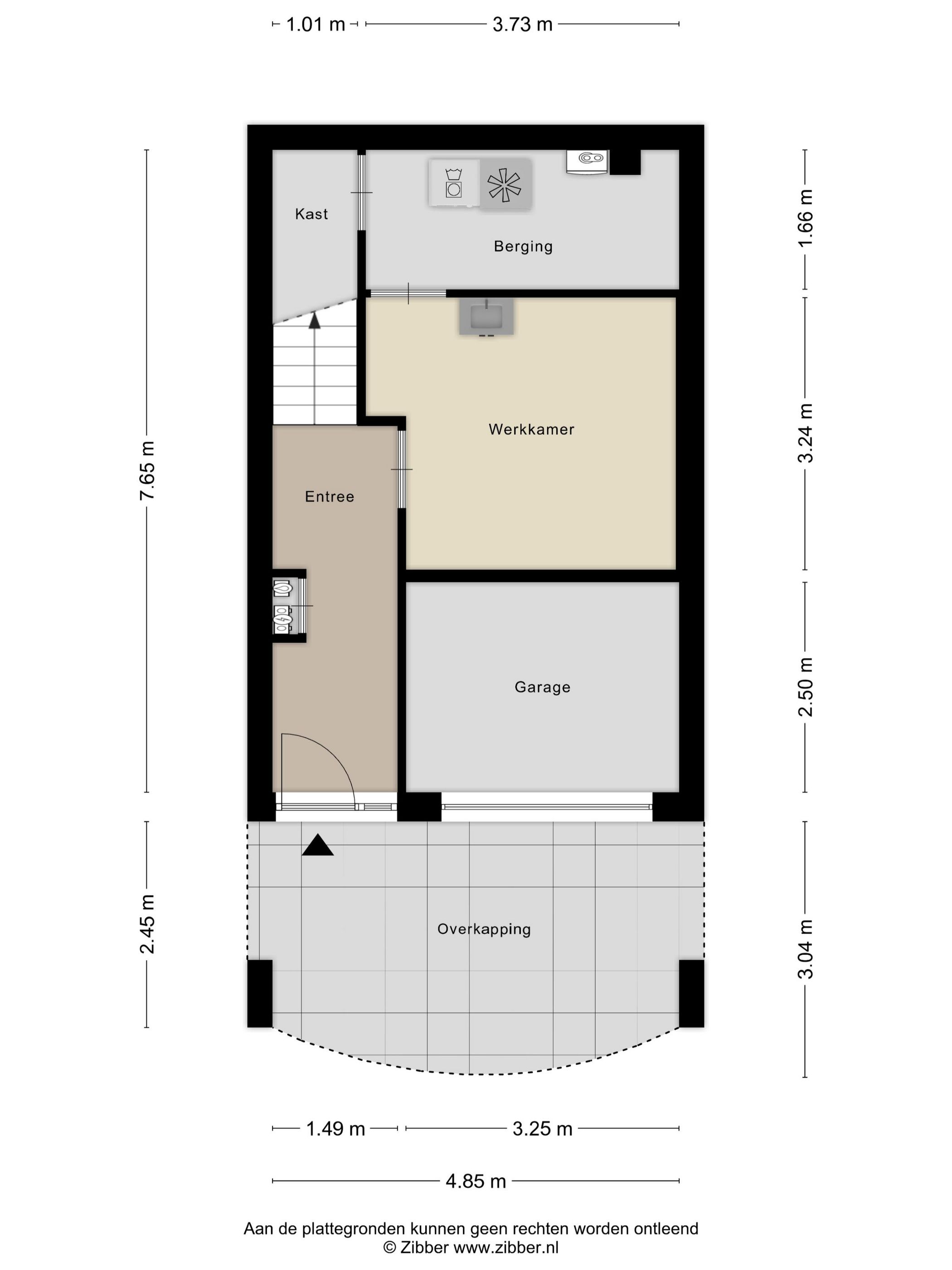 Photo 36 of Hof van Hagevoort 87