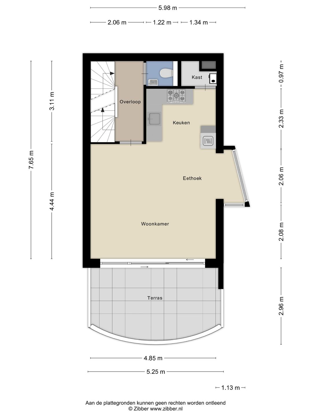 Photo 37 of Hof van Hagevoort 87