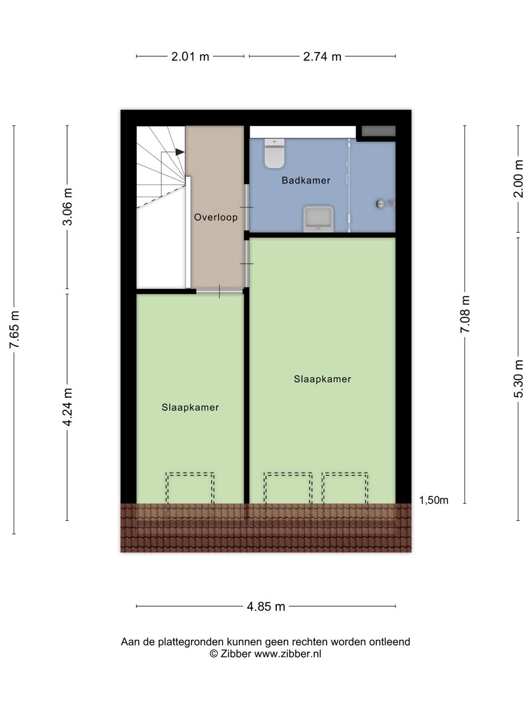 Photo 38 of Hof van Hagevoort 87