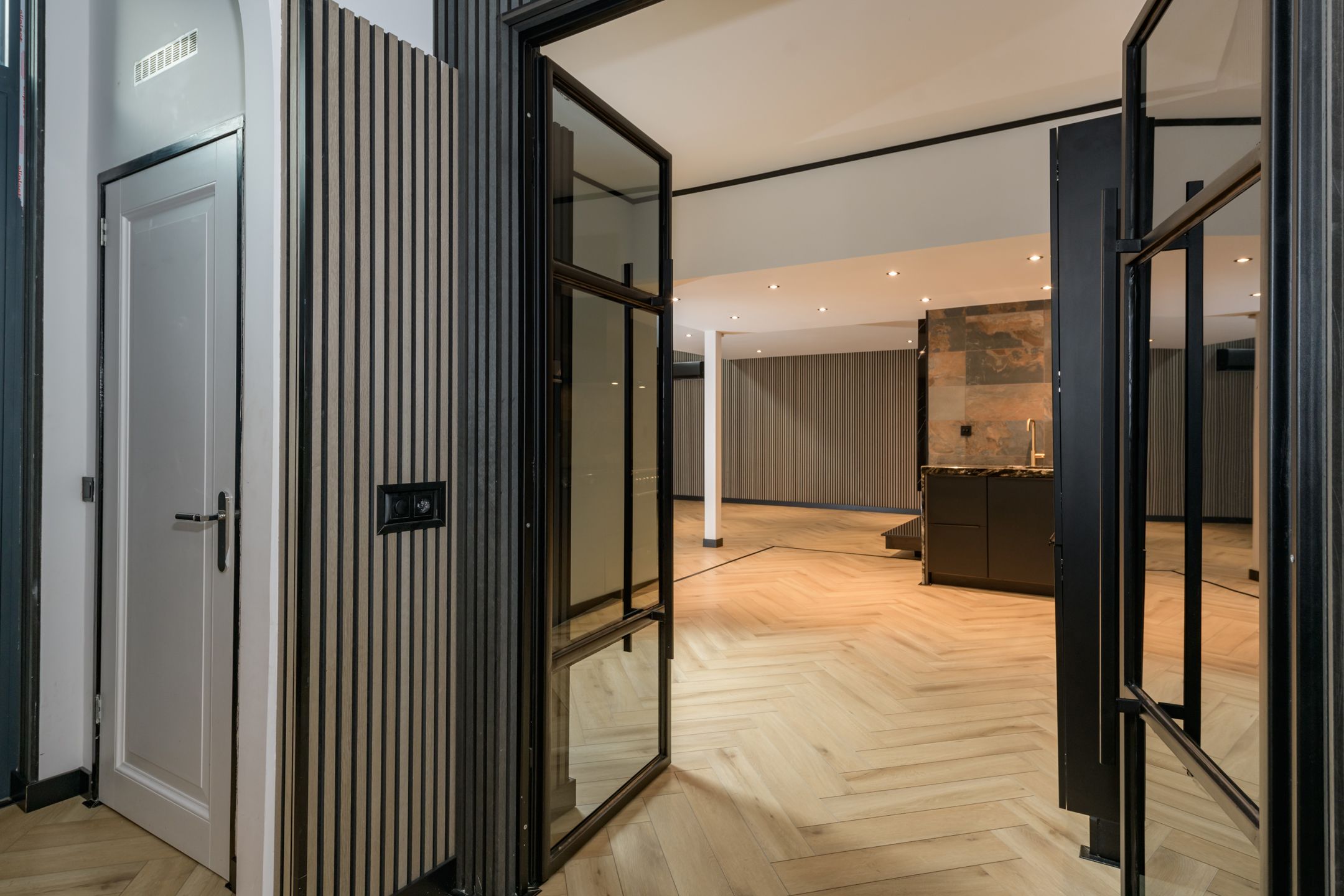 Foto 6 van Arnhemseweg 28-B