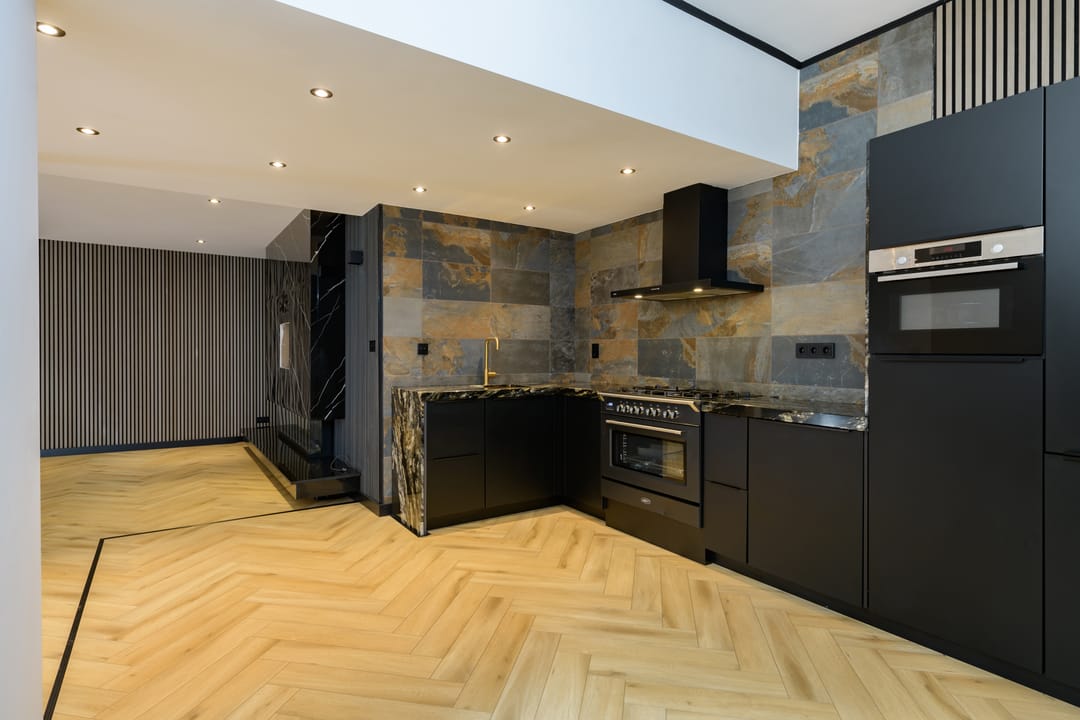 Foto 7 van Arnhemseweg 28-B