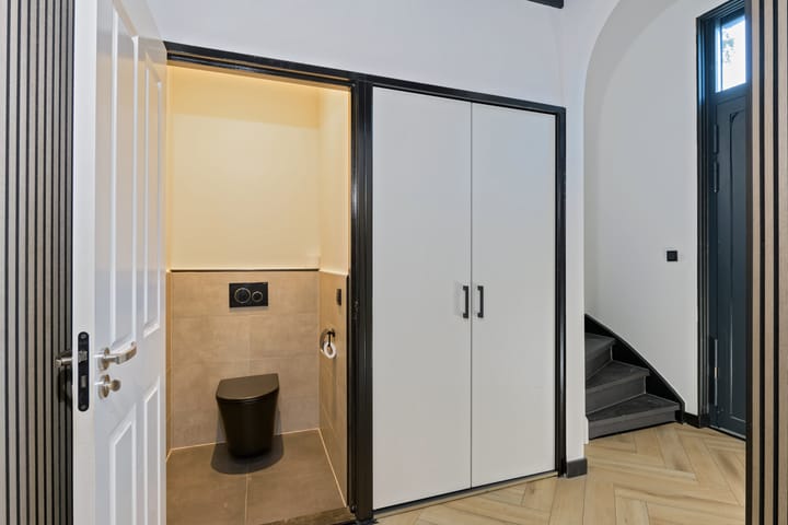 Photo 5 of Arnhemseweg 28-B