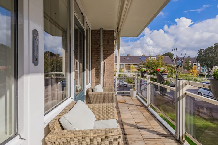 Foto 35 van Laan van Blois 65